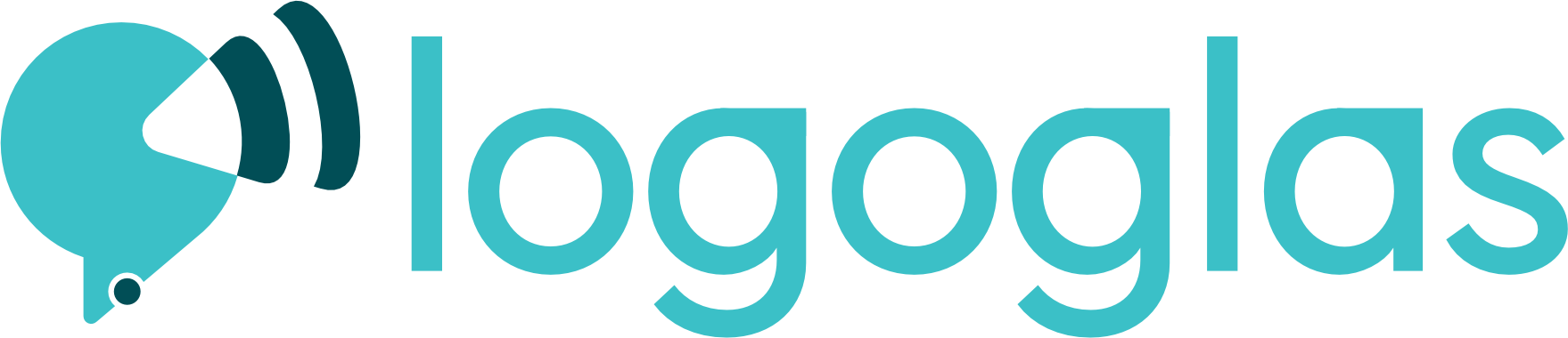 Logoglas